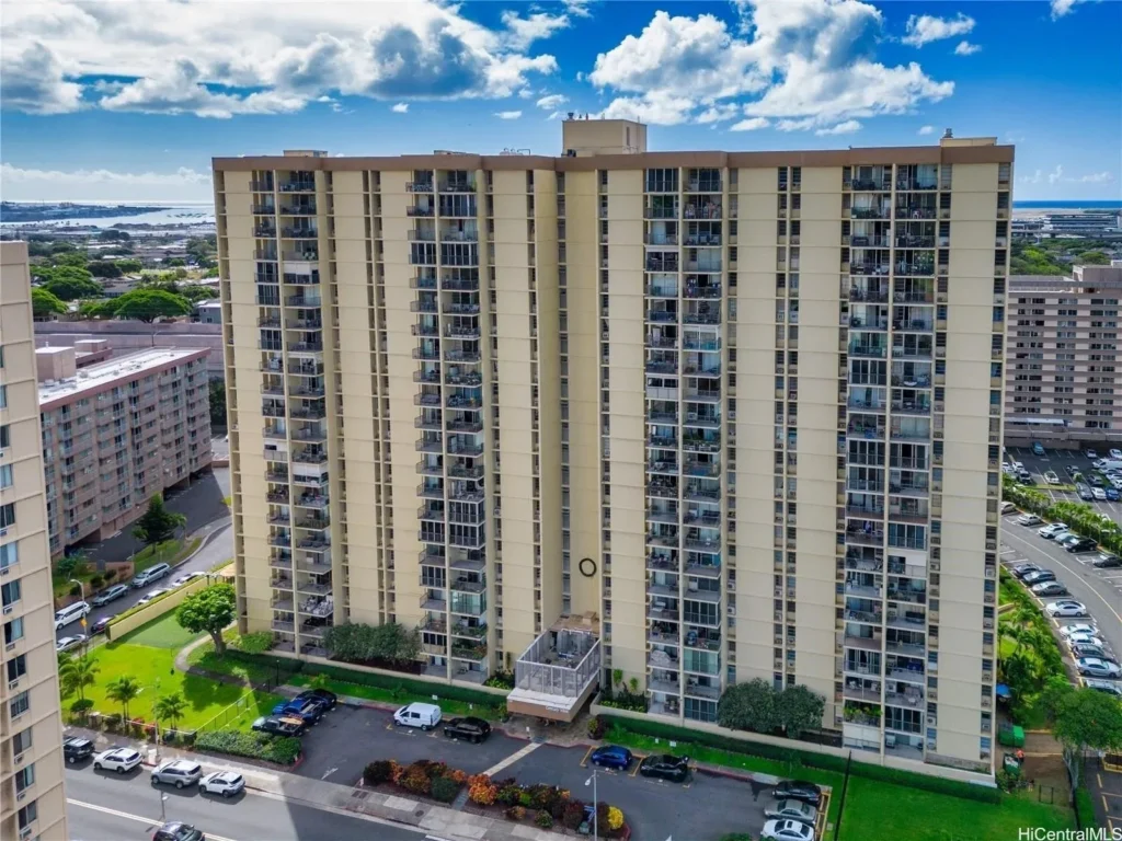 Honolulu
